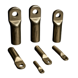 کابلشو آلومینیوم کلوته