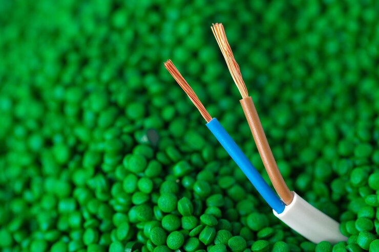 کابلشو مسی و انواع ان