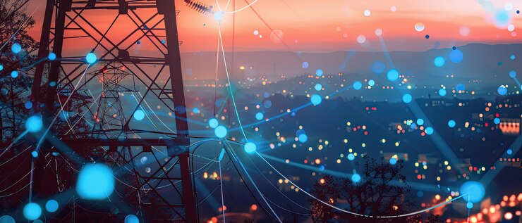 آینده اتصالات برقی: نوآوری‌های RKU