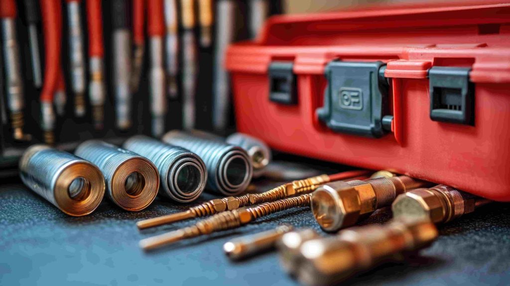 آینده اتصالات برقی