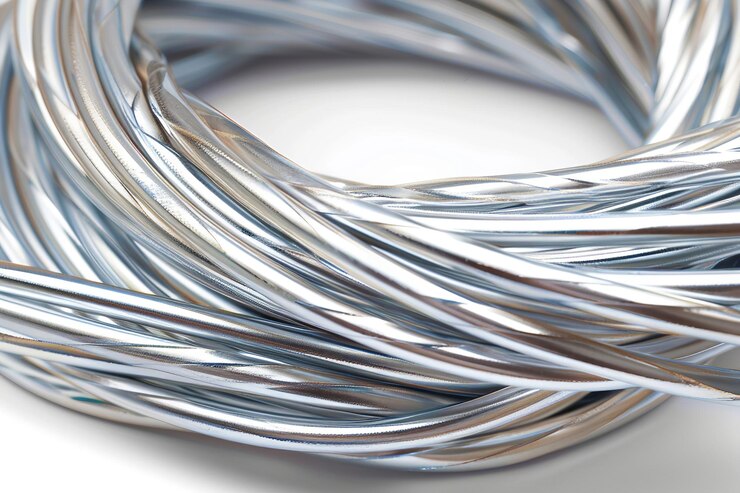 اتصالات الکتریکی صنعتی الومینیومی