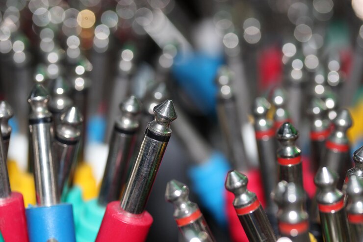 اتصالات الکتریکی