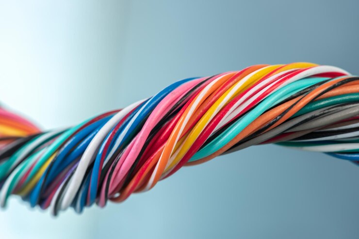 اتصالات الکتریکی صنعتی