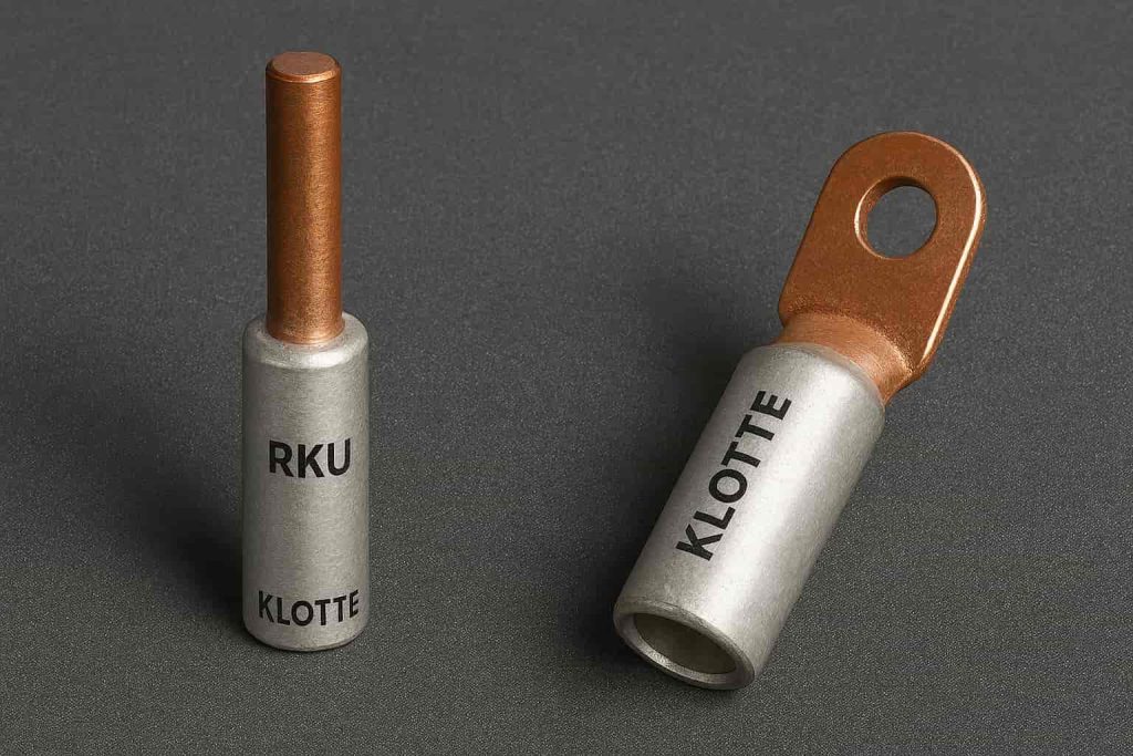 رابط بی متال RKU