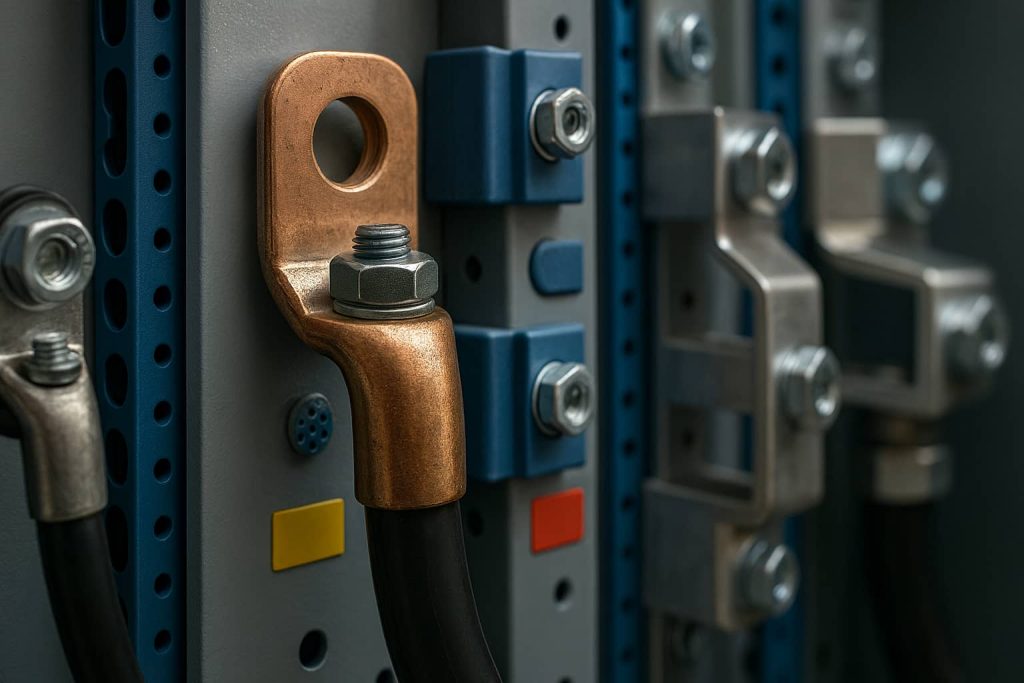 سرسیم دوشاخ