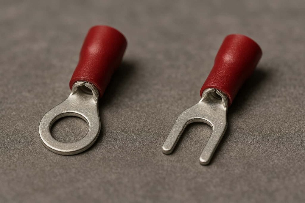 سرسیم دوشاخ