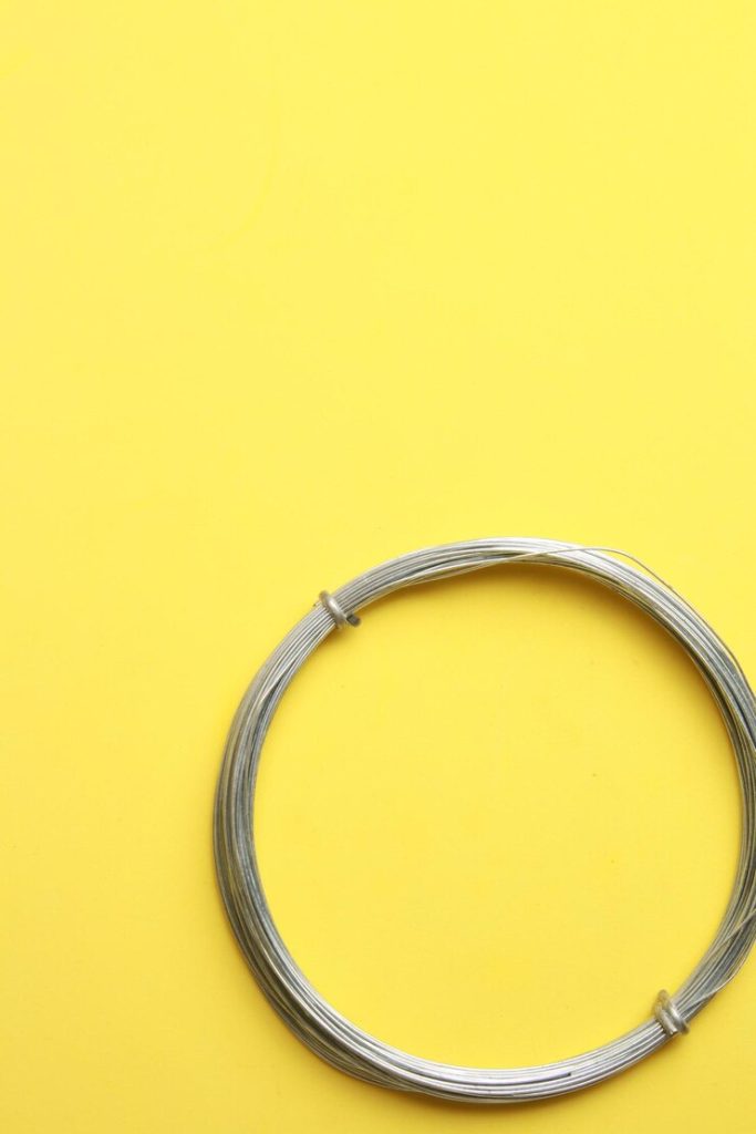 سرسیم گرد و دوشاخ