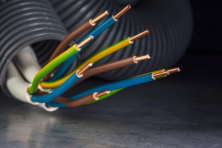 انتخاب وایرشو