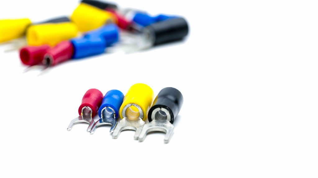 اتصالات برقی