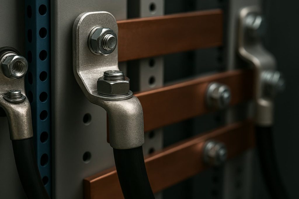 کابلشو صنعتی