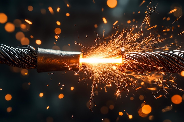 کابلشو فول بی متال