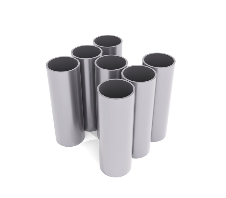 راهنمای نصب رابط آلومینیوم کلوته