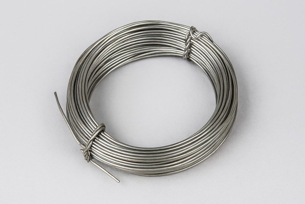 قیمت سیم نیکروم و کاربردهای آن